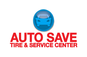 Auto Save Tire and Service Center - (Pensacola, FL)